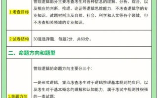 大学逻辑学考试考什么，大学逻辑学考试考什么科目