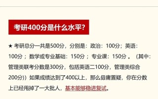 研究生考试总分多少，研究生考试总分多少分全国一样吗