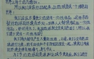 节约资源垃圾分类论文，垃圾分类厉行节约作文