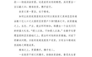 关于国家扶贫政策论文，关于国家扶贫政策论文怎么写