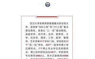 武汉大学考试什么时候，武汉大学报考时间