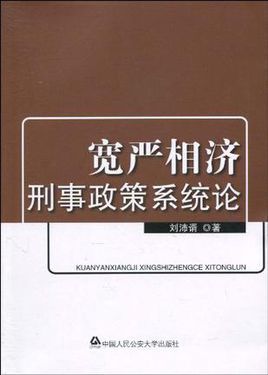 宽严相济政策论文，宽严相济政策的理解-第4张图片-优浩百科