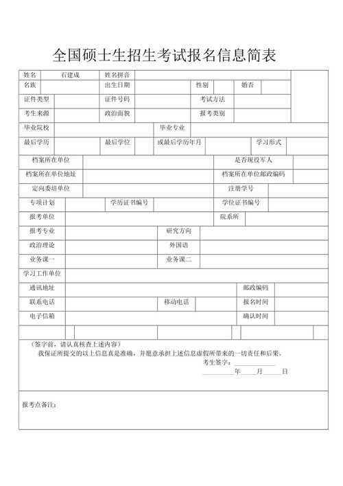 考研的考试方式怎么选，考研怎么选取考试科目-第2张图片-优浩百科