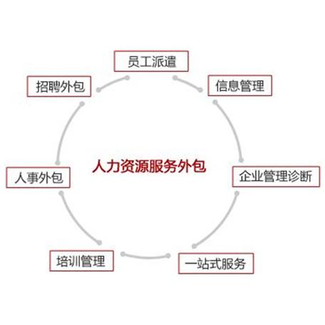 人力资源管理外包论文，企业人力资源管理外包理论与方法-第4张图片-优浩百科