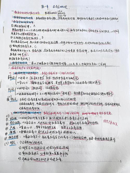 如何利用考研教学资源，考研教学技能和方法怎么考-第6张图片-优浩百科