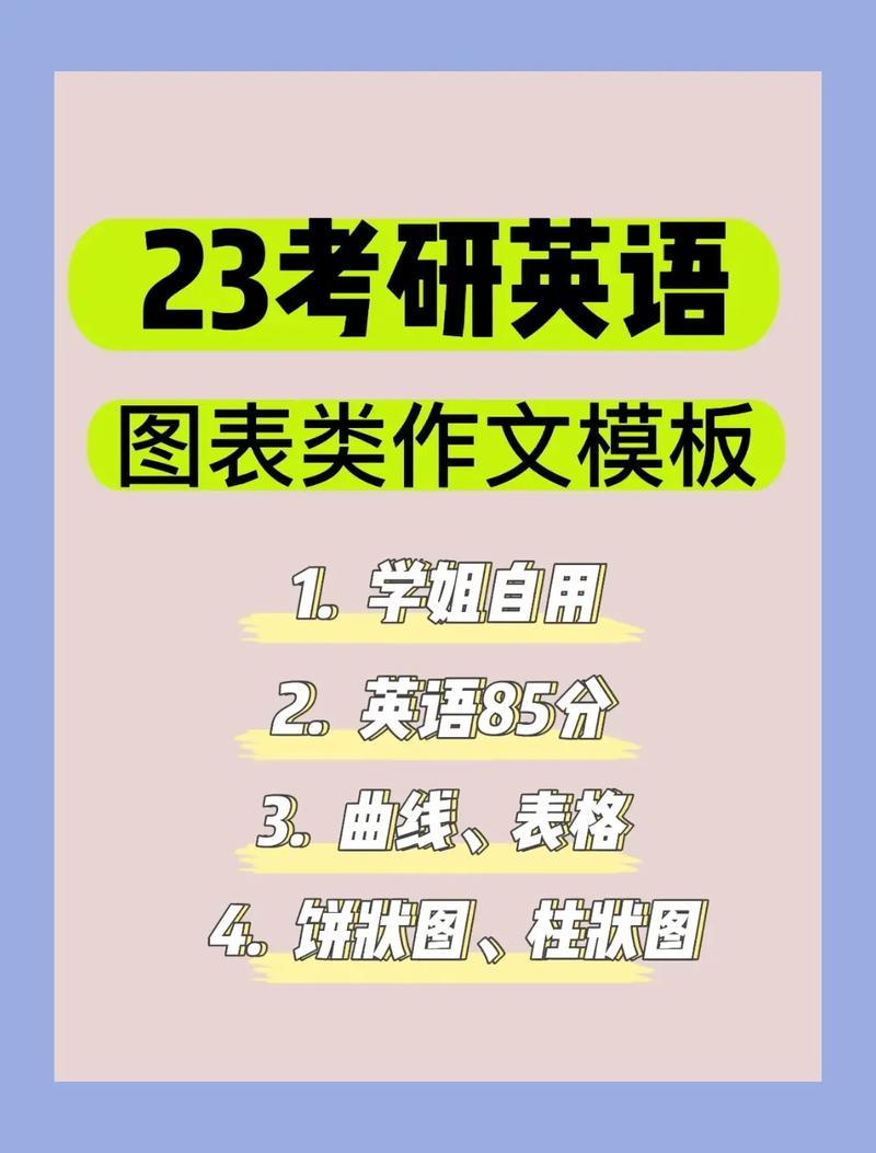 研究生英语是什么考试，研究生英语是什么级别的-第5张图片-优浩百科