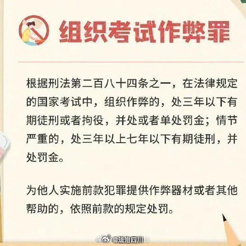 考研考试作弊怎么申诉，考研作弊如何举报-第6张图片-优浩百科