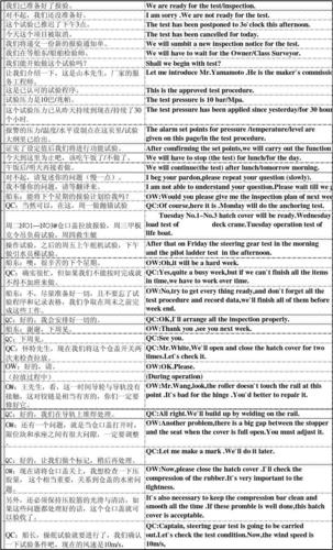 政策保障英文翻译，政策用英文-第3张图片-优浩百科