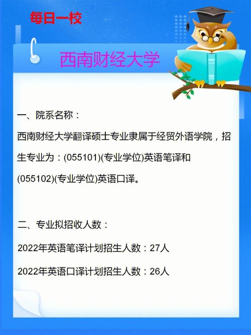 翻硕考试是什么意思，翻硕考试时间和科目-第1张图片-优浩百科