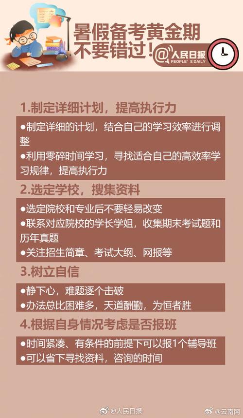 如何复习研究生考试，如何备考研究生考试-第1张图片-优浩百科