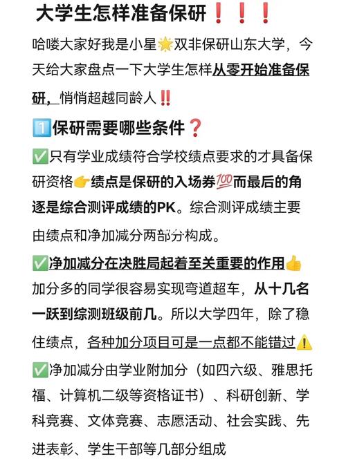 山东大学保研怎么考试，山东大学保研怎么考试的-第6张图片-优浩百科