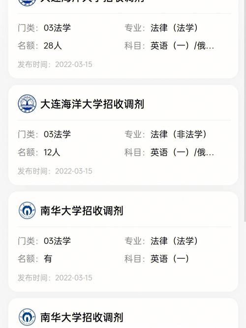 怎么询问老师调剂政策，调剂问老师什么问题-第7张图片-优浩百科