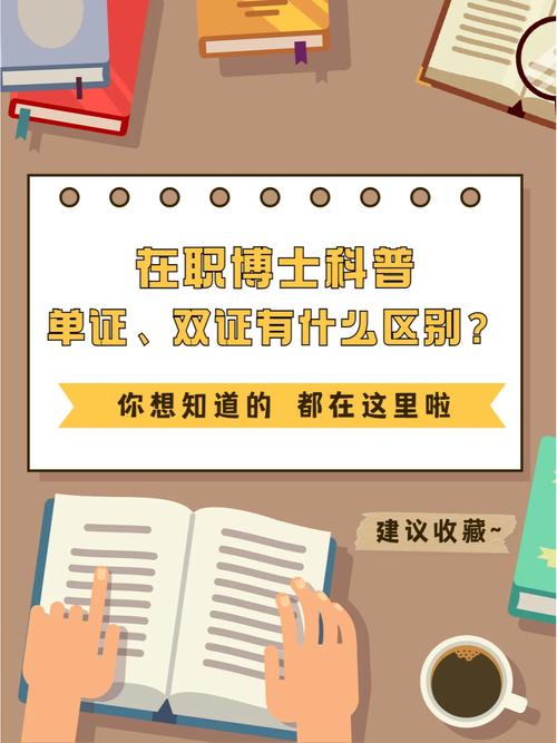 在职博士考试如何准备，在职博士流程怎么考-第3张图片-优浩百科