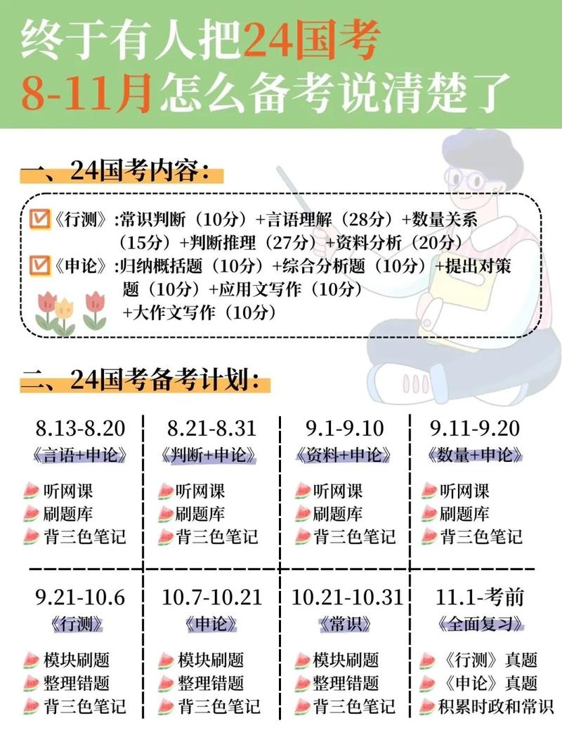 八月中旬有什么证考试，8月中旬有什么考试-第8张图片-优浩百科