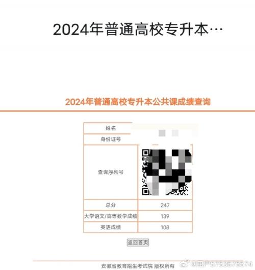 安工大怎么查考试成绩，安徽工业大学初试成绩查询-第2张图片-优浩百科