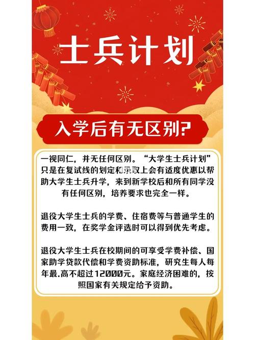 退伍考研政策是什么，退伍军人考研政策有年限限制吗-第4张图片-优浩百科