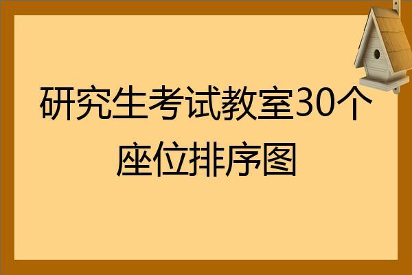 研究生在哪考试怎么看，怎么看自己研究生考试地点-第4张图片-优浩百科