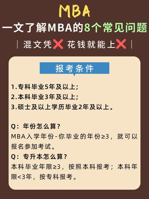 如何报名mba考试，怎么报读mba-第5张图片-优浩百科