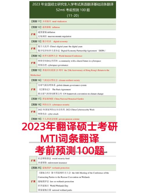 mti考试方式是什么，mti要考什么-第4张图片-优浩百科