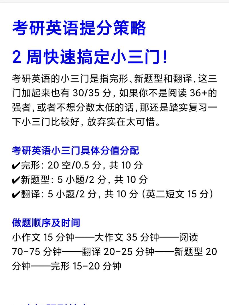 外语研究生考试考什么，外语研究生考试考什么内容-第1张图片-优浩百科