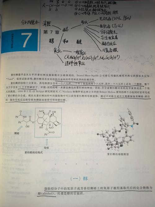 大学有机考试怎么办，大学有机怎么学-第6张图片-优浩百科