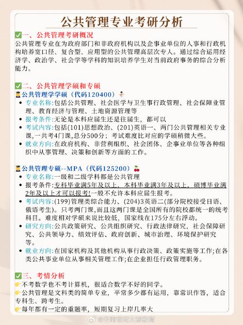 公共政策学考研怎么样，公共政策学研究生-第1张图片-优浩百科