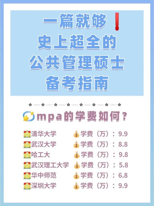 mpa是什么时候考试，mpa哪年开始-第2张图片-优浩百科