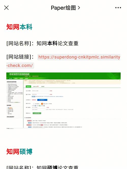 论文查重互联网资源，论文查重互联网资源包括哪些-第6张图片-优浩百科