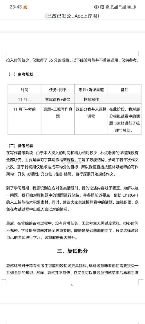 会计专硕考试看什么书，会计专硕要考的科目-第4张图片-优浩百科