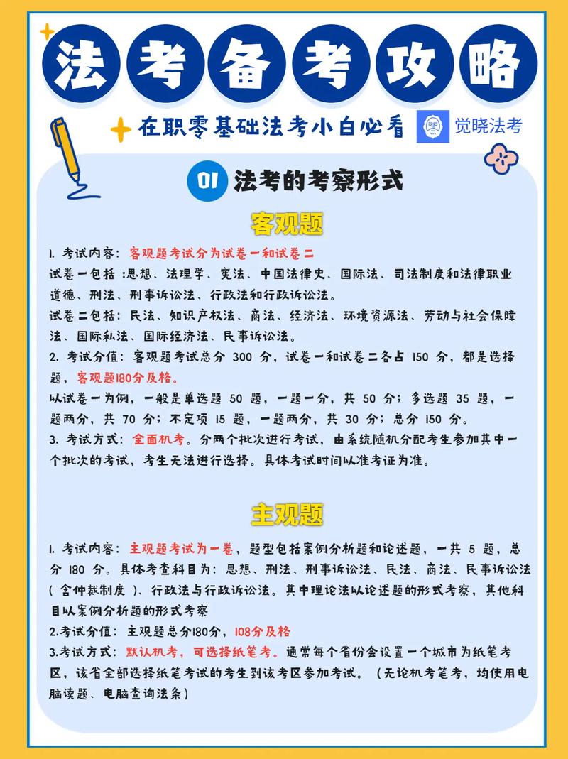 法律考试分析怎么背，法学考试分析是什么-第3张图片-优浩百科