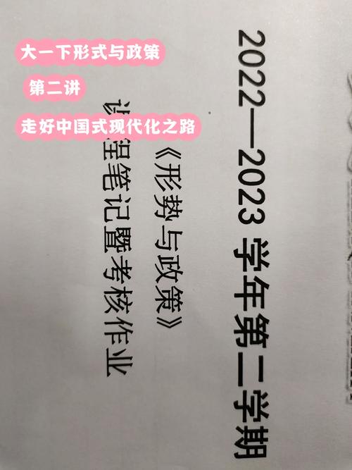 形势与政策新常态论文，形势与政策2020论文500字-第6张图片-优浩百科