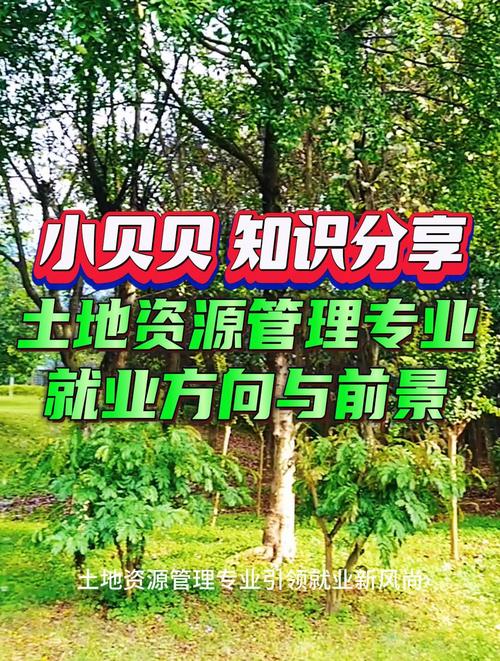 土地资源毕业论文，土地资源学论文-第1张图片-优浩百科