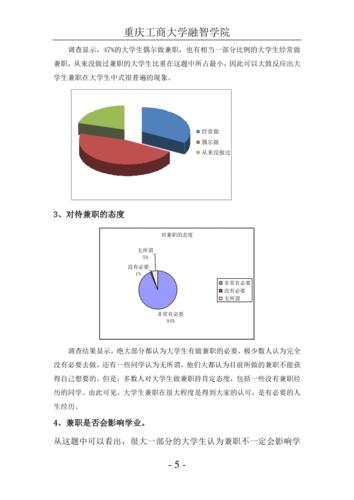 学生兼职人力资源论文，人力资源招聘论文5000-第4张图片-优浩百科