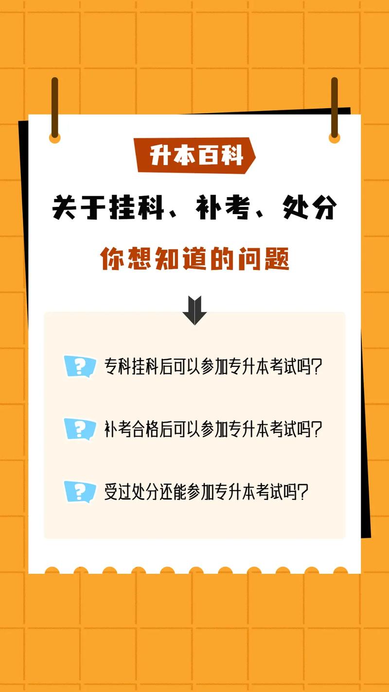 研究生考试挂科了怎么，研究生挂科了感觉没有意义了-第5张图片-优浩百科