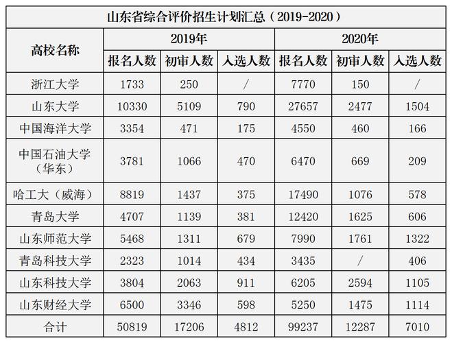 山大考试是干什么的，考山大有多难-第8张图片-优浩百科