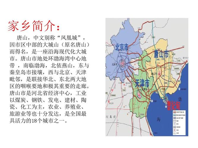 唐山的资源与城市论文，唐山资源型城市-第6张图片-优浩百科