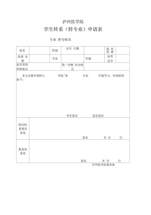 转专业考试考什么科目，转专业考试考什么科目啊-第2张图片-优浩百科